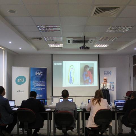 Competition for innovation in health technology 