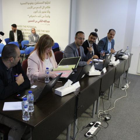 Competition for innovation in health technology 