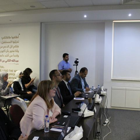 Competition for innovation in health technology 