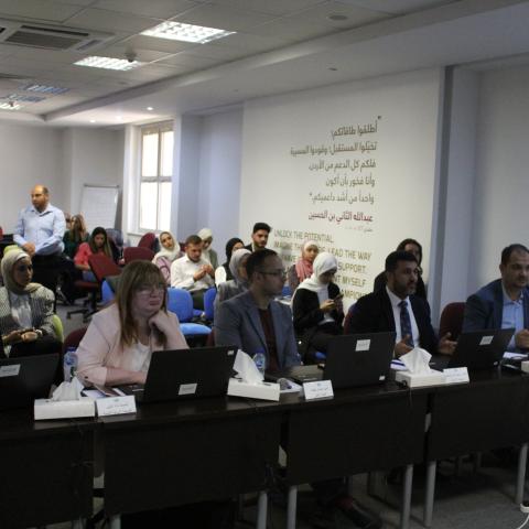 Competition for innovation in health technology 