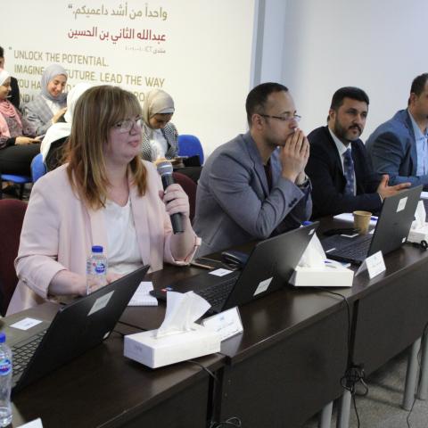 Competition for innovation in health technology 