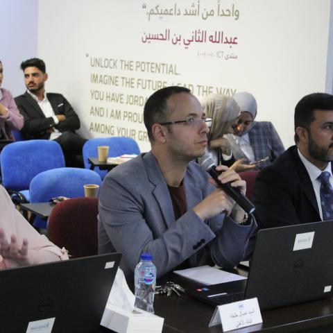 Competition for innovation in health technology 