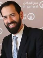 Mr. Karam Al Kilani Mr. Karam Al Kilani