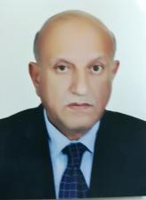 Dr. Hikmat Abu Alfoul Dr. Hikmat Abu Alfoul