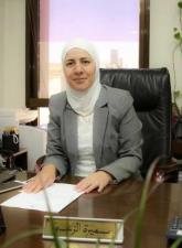 Ms. Samira Al Zoubi Ministry of Digital Transformational and Entrepreneurship 