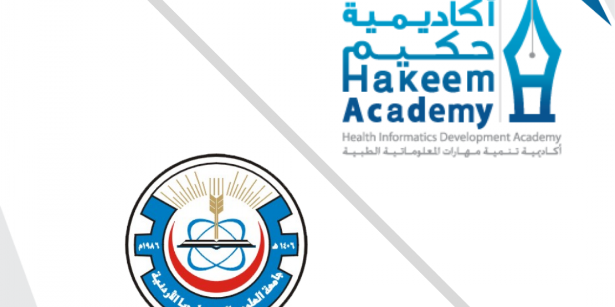 Electronic Health Solutions and Jordan University of Science and Technology sign MoU to develop students' Health Informatics skills Electronic Health Solutions and Jordan University of Science and Technology sign MoU to develop students' Health Informatics skills