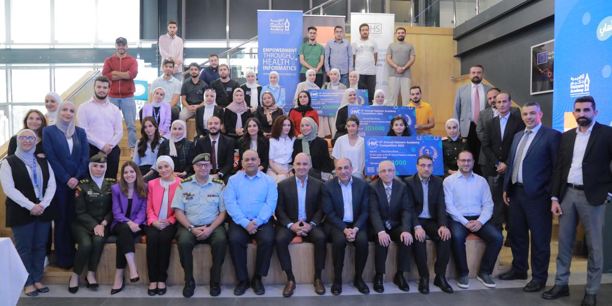 9th Hakeem Academy Annual Competition Concludes 