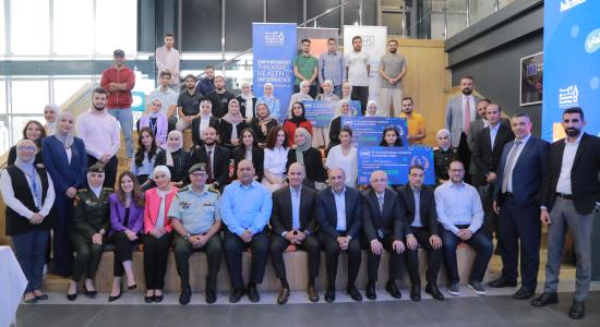 9th Hakeem Academy Annual Competition Concludes 