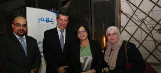 BMJ celebrates roll out of Clinical Decision Support training for healthcare professionals in Jordan and Iraq BMJ celebrates roll out of Clinical Decision Support training for healthcare professionals in Jordan and Iraq