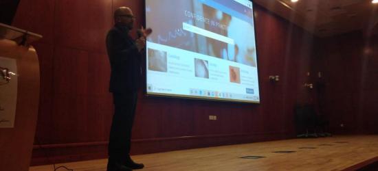 Electronic Library of Medicine