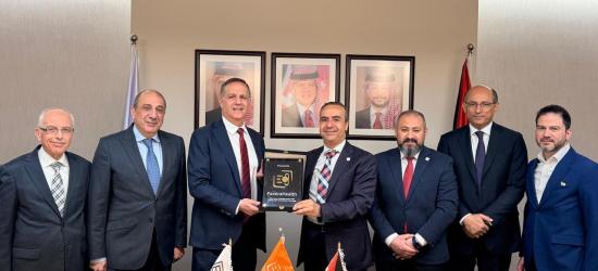Electronic Health Solutions Signs Strategic Agreement with PaxeraHealth to Enhance Medical Imaging Solutions for The Hakeem Project in Jordan’s Public Healthcare sector